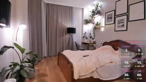 Snapshot of nicoleluuv chatting on 03-27-26, 04:40 Dua Lipa online show from 03-27-26, 04:40