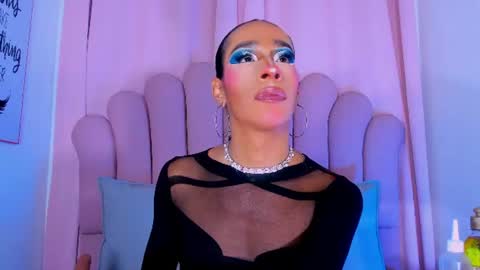 nicolemadrird online show from 06-24-26, 07:46