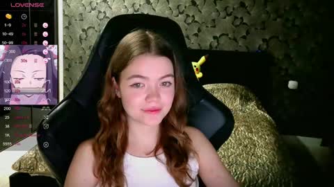 NicoleMeew online show from 03-02-25, 10:16