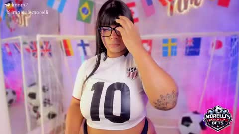 Andrea give it a thumbs up please its important  online show from 06-19-26, 03:05