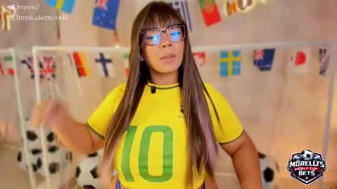Andrea give it a thumbs up please its important  online show from 06-24-26, 05:45