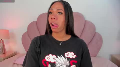 NICOLE online show from 01-29-25, 01:07