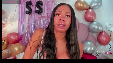 NICOLE online show from 02-09-25, 01:25