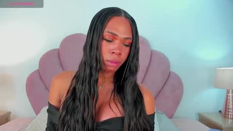 NICOLE online show from 02-13-25, 01:05