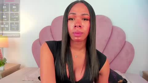 NICOLE online show from 02-27-25, 01:07