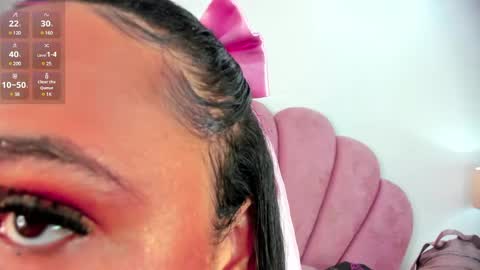 NICOLE online show from 03-03-25, 12:58