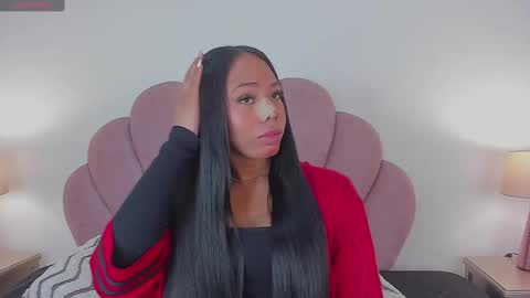 NICOLE online show from 09-25-25, 12:31