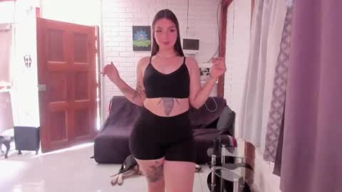 Snapshot of nicolepeachx chatting on 09-13-25, 05:46 Nicol independent model online show from 09-13-25, 05:46