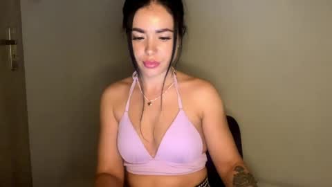 Nicole online show from 05-08-26, 07:30