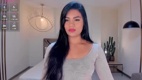Snapshot of nicolesanz_ chatting on 01-17-25, 11:38 Nicole Sanz online show from 01-17-25, 11:38
