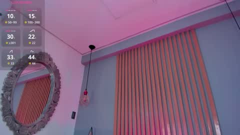 Snapshot of nicolesteele_ chatting on 12-18-25, 08:48 Nicole online show from 12-18-25, 08:48