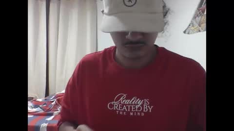 Cyber Lee online show from 04-05-26, 02:09