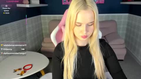 Nicoletta online show from 01-18-26, 01:48