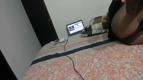 Snapshot of nicolett_aa chatting on 02-19-25, 02:55 Nicolett online show from 02-19-25, 02:55