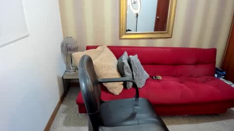 Nicolettcolin  online show from 03-03-26, 08:26