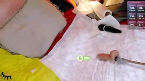  Nicole  online show from 12-02-25, 05:19