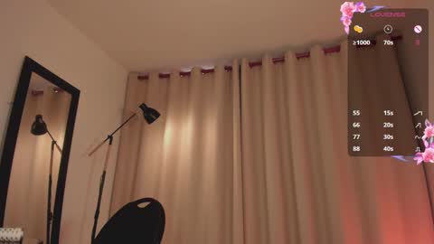 Nicol  online show from 03-01-25, 07:04