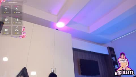 Snapshot of nicolette_tay chatting on 04-29-26, 05:30 Nicol online show from 04-29-26, 05:30