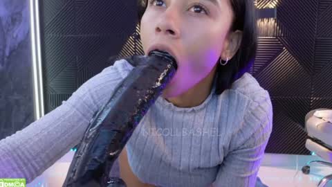 Nicoll  Independent model online show from 02-03-25, 10:36