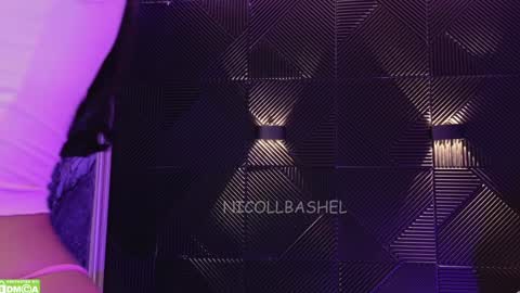 Nicoll  Independent model online show from 02-06-25, 06:08