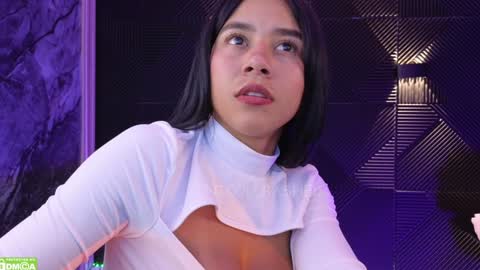 Nicoll  Independent model online show from 02-07-25, 02:04