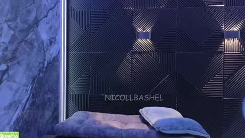 Nicoll  Independent model online show from 02-28-25, 05:26