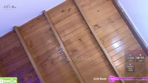 Nicoll  Independent model online show from 02-25-26, 07:07