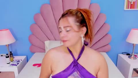 Nicolle online show from 02-07-26, 04:54