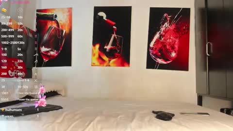 Snapshot of nicolle_hanks1 chatting on 10-30-25, 02:13 nicolle_hanks1 online show from 10-30-25, 02:13