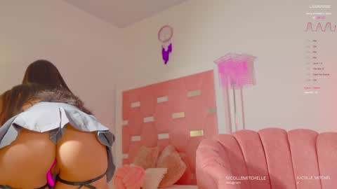  NEW instagram nicollemitchelle online show from 01-26-25, 02:41