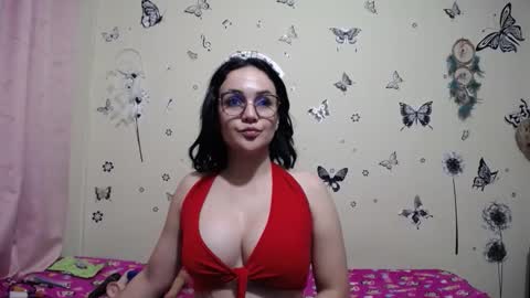 nicolle_sky online show from 02-02-26, 08:02