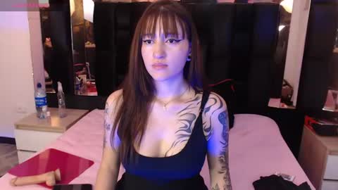 Snapshot of nicollegp chatting on 07-02-26, 08:26 Nicolle ardila online show from 07-02-26, 08:26
