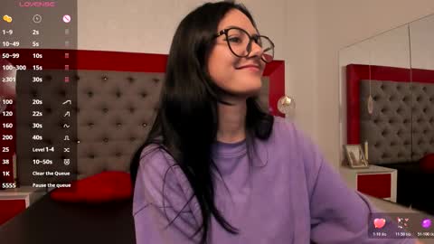 Nicoll  online show from 02-10-26, 01:26