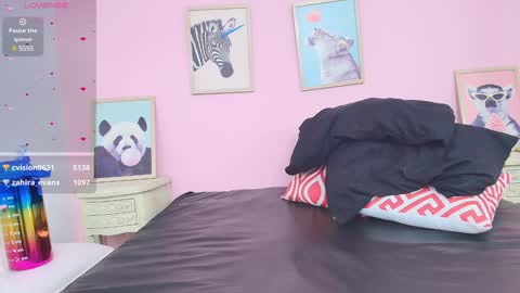 Nicolle Lima online show from 01-11-25, 10:29