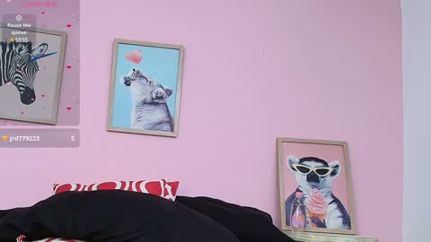 Nicolle Lima online show from 01-14-25, 07:38