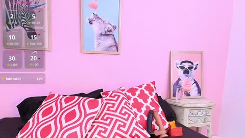 Nicolle Lima online show from 01-18-25, 07:07