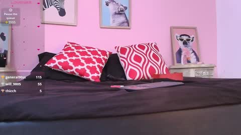 Nicolle Lima online show from 01-27-25, 06:19