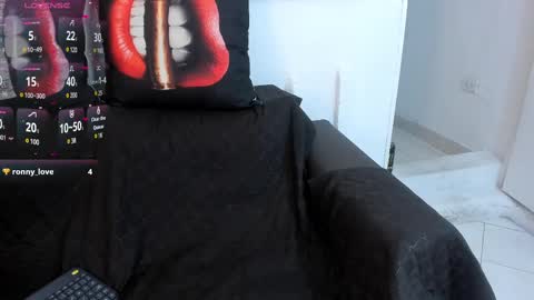 Nicolle Lima online show from 02-21-25, 01:11