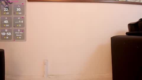 Nicolle Lima online show from 03-03-25, 11:24