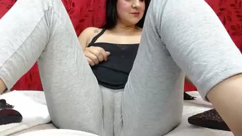 NICOLLE online show from 07-21-26, 10:01