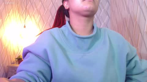 Nicolle Miley online show from 02-04-25, 03:11