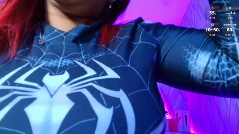 Nicolle Miley online show from 09-22-25, 03:19