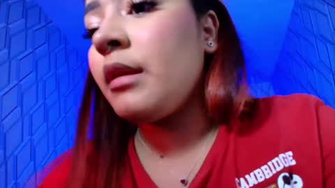 Nicolle Miley online show from 11-23-25, 04:12