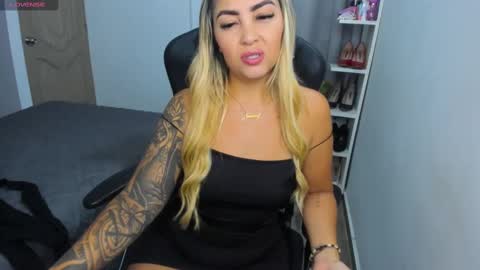 Nicol online show from 09-22-25, 11:23