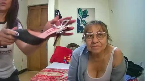 nicoltatiana_ online show from 01-16-26, 12:36