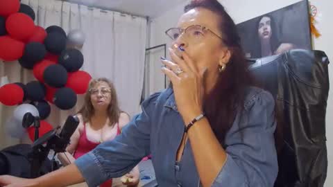 nicoltatiana_ online show from 05-02-26, 11:54