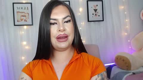 nicoobaby online show from 02-01-25, 01:02