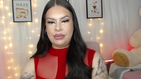 nicoobaby online show from 02-05-25, 09:07