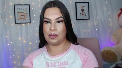 nicoobaby online show from 03-10-25, 09:51