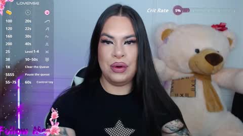 nicoobaby online show from 01-16-26, 01:37